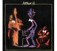Arthur H – Arthur H – Import