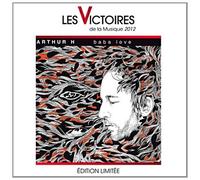 Arthur H - Baba love - Edition Victoires de la musique 2012