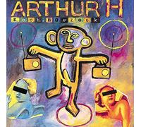 ARTHUR H - Bachibouzouk