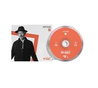 Arthur H - Best Of Exclusivité Fnac CD