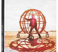 Arthur H. – L Homme du Monde – CD/DVD – Import