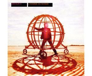 Arthur H. - L Homme du Monde (Ecopak) [Import]