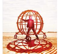 Arthur H. - L'homme Du Monde