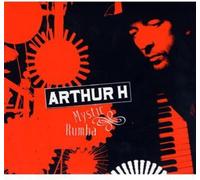 Arthur H. - Mystic Rumba (Edition limitée - inclus 4 titres inédits)