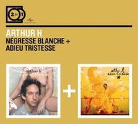 Arthur H. - Negresse Blanche/Adieu. [Import]
