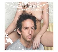 Arthur H Negresse Blanche (CD) Album