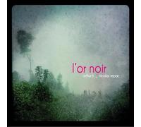 l'or Noir