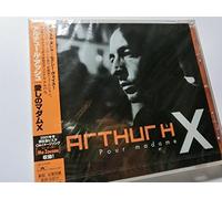 Arthur H - pour Madam X [Import]