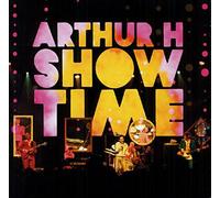 Arthur H : Showtime
