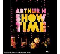 Arthur H : Showtime