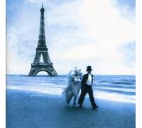 Arthur H – Trouble fête (13 titres)