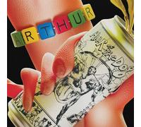 Arthur - Hair Of The Dog [Vinyl] Explicit