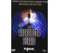 Arthur Hill-The Andromeda Strain [Edizione: Giappone] [Import]