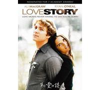 Arthur Hiller-Love Story Special Edition [Edizione: Giappone] [Import]