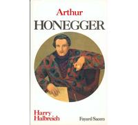 Arthur Honegger
