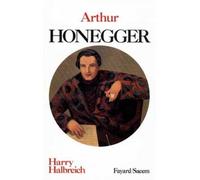Arthur Honegger
