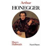 Arthur Honegger
