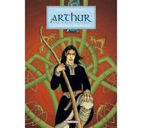 Arthur - Intégrale T01 à T03 David Chauvel (Auteur), Jérôme Lereculey (Dessinateur)