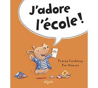 Arthur - J'adore l'école