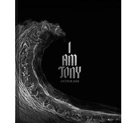 Arthur Jafa: I Am Tony - Gary Carrion-Murayari - Phaidon Press - relié - Beau livre