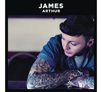 James Arthur – James Arthur – Édition Deluxe