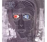 Joseph Arthur – Come To Where I'm From – Digipack