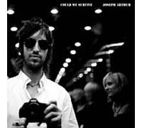 Arthur, Joseph - Could We Survive