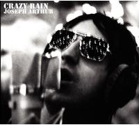 Arthur, Joseph - Crazy Rain