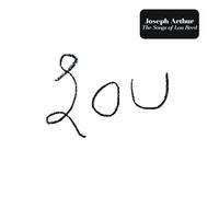 Arthur, Joseph - Lou
