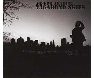 Arthur, Joseph - Vagabond Skies