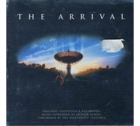 Arthur Kempel - The Arrival: Original Motion Picture Soundtrack