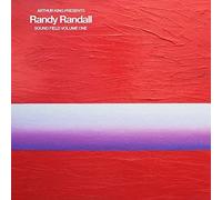 Arthur King Presents Randy Randall: Sound Field Volume One [Analog]