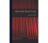 Arthur Koestler