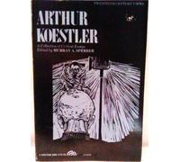 Arthur Koestler: A Collection of Critical Essays