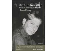 Arthur Koestler - [Livre en VO] Freire, Jorge (Auteur)
