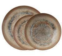 Arthur Krupp Service de table Galaxy Venus - 12 pièces / 4 personnes