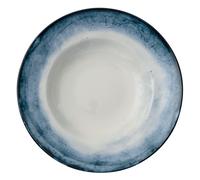 Arthur Krupp Shade Assiette Pour Pâtes 29,5cm En Porcelaine