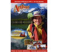 Arthur l Aventurier - D Un Ocean a l Autre [Special] [Import]