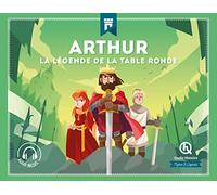Arthur : La légende de la table ronde – Quelle histoire