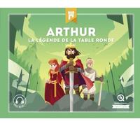 Arthur : La légende de la table ronde – Quelle histoire