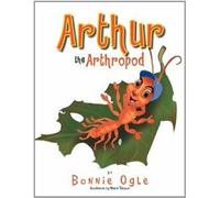 Arthur l'arthropode.by Ogle, Bonnie New .