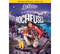 Arthur L'Aventurier: A La Decouverte des Rocheuses [Import]