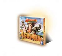 Arthur L'aventurier - Arthur L'aventurier en Afrique [Import]