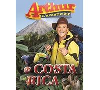 Arthur L'aventurier Au Costa Rica [Import]