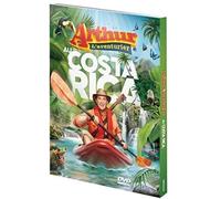 Arthur L'Aventurier Au Costa Rica [Import]