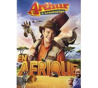 Arthur L'aventurier en Afrique [Import]