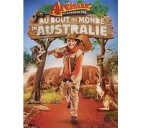Arthur L'Aventurier [Import]