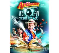 Arthur L'aventurier-l'oeil de Cristal [Import]