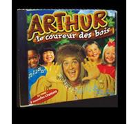 Arthur Le Coureur des Bois [DE Import]
