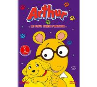 Petit Chien d'Arthur
